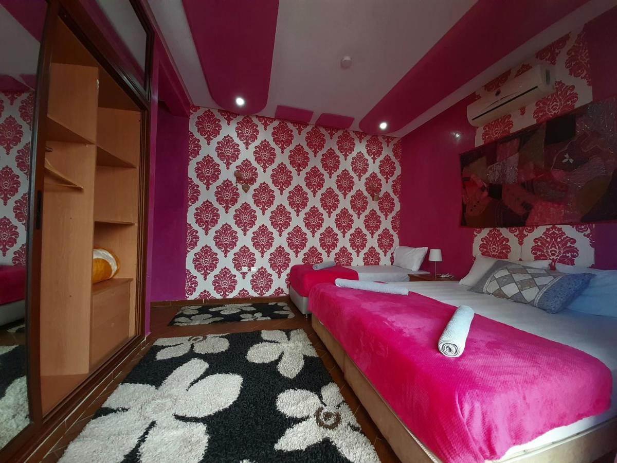 Tamri House Villa Buitenkant foto