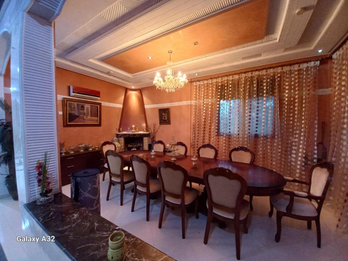 Tamri House Villa Buitenkant foto
